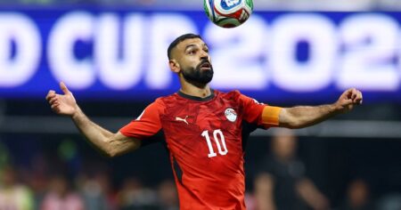 Se define el futuro de Mohamed Salah: la seductora oferta que puede inclinar su decisión imagen-18