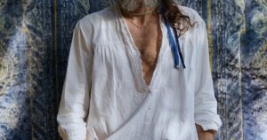 Miguel Adrover, de cobrar 40.000 euros al mes a vivir con 800: “Soy el dueño absoluto de mi tiempo” Miguel Adrover, de cobrar 40.000 euros al mes a vivir con 800: “Soy el dueño absoluto de mi tiempo” imagen-1