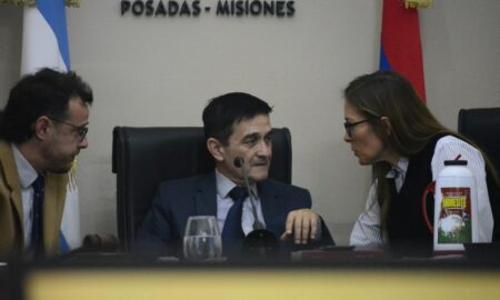 Los fundamentos de los jueces en el fallo por el caso Belén López imagen-5