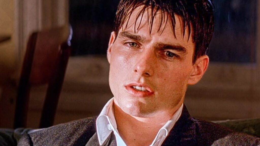 "Vino gente de toda la ciudad para vernos a Jack y a mí": Tom Cruise rodó una escena con Jack Nicholson que hizo que Los Ángeles se paralizase imagen-5
