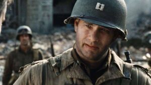 "Tienes los ojos muertos": Tom Hanks despidió al actor de una de las mejores series de la historia días antes de empezar a rodar imagen-1