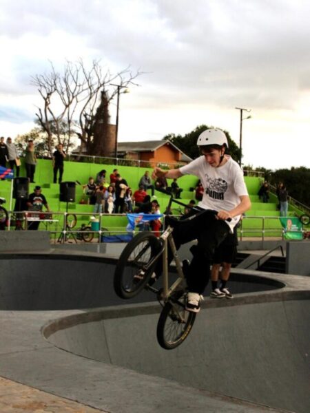 Juegos Deportivos Misioneros: los Deportes Urbanos se definieron en una tarde de mucha acción en la Costanera imagen-86