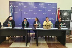 La 4ª Fiesta del Folklore Misionero recorrerá la provincia con tres encuentros regionales imagen-1