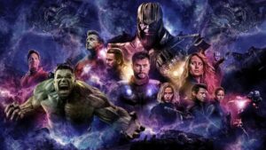 «Avengers... ¡Assemble!» vuelve a retumbar en el IMAX imagen-1