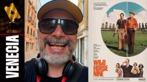 ‘Wild Horse Nine’ recibe 13 minutos de ovación totalmente merecidos: una película rabiosamente política con John Malkovich haciendo el papel de su carrera 'Wild Horse Nine' recibe 13 minutos de ovación totalmente merecidos: una película rabiosamente política con John Malkovich haciendo el papel de su carrera imagen-1