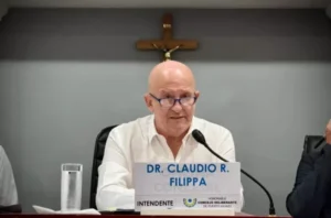 La ausencia de Filippa que dejó demasiadas preguntas imagen-1