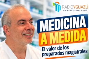 MEDICINA A MEDIDA: DESTACAN EL VALOR DE LOS PREPARADOS MAGISTRALES ELABORADOS POR PROFESIONALES FARMACÉUTICOS MEDICINA A MEDIDA: DESTACAN EL VALOR DE LOS PREPARADOS MAGISTRALES ELABORADOS POR PROFESIONALES FARMACÉUTICOS imagen-77