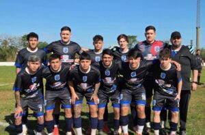 Casino Iguazú y Luz y Fuerza definirán el título de la Liga Regional de Fútbol de Iguazú imagen-1