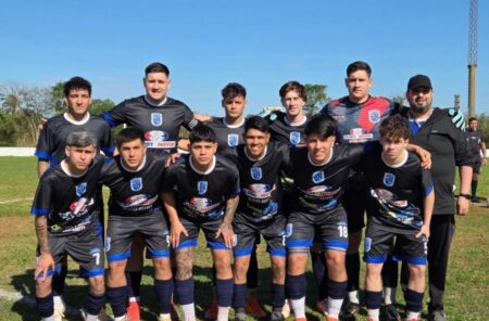 Casino Iguazú y Luz y Fuerza definirán el título de la Liga Regional de Fútbol de Iguazú imagen-12