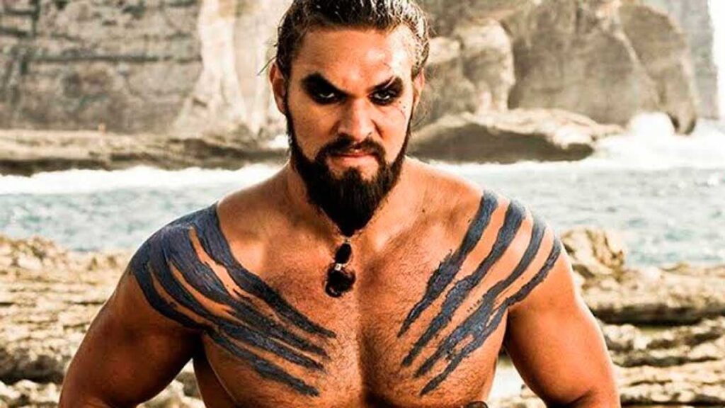 «Mucha gente no creía que hablara inglés»: hace 14 años, la vida después de ‘Juego de Tronos’ fue difícil para Jason Momoa "Mucha gente no creía que hablara inglés": hace 14 años, la vida después de 'Juego de Tronos' fue difícil para Jason Momoa imagen-5