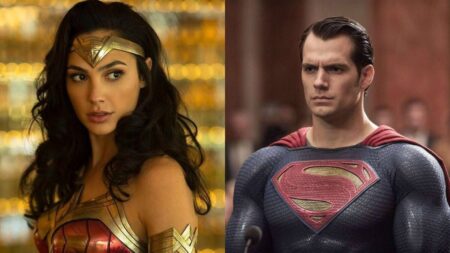 Gal Gadot critica a DC Studios tras su salida como Wonder Woman: "El caso de Henry Cavill no se manejó con elegancia" imagen-7