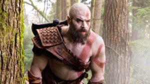 "No tengo ningún deseo de vivir así otra vez": el actor de Kratos en los juegos de 'God of War' revela por qué no aparecerá en la serie de Prime Video imagen-1