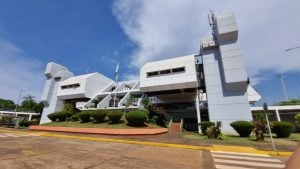 ATE postergó el paro que iba a afectar a más de 27 aeropuertos del país ATE postergó el paro que iba a afectar a más de 27 aeropuertos del país imagen-1