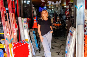 Dia del Ferretero: Chumi y una historia de trabajo que atraviesa generaciones imagen-3