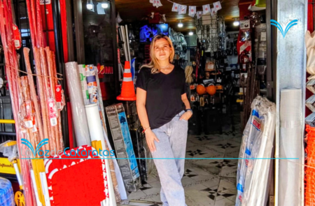 Dia del Ferretero: Chumi y una historia de trabajo que atraviesa generaciones imagen-71