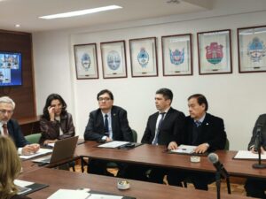 Misiones presente en las IV Jornadas del Foro de Oficinas Judiciales imagen-2