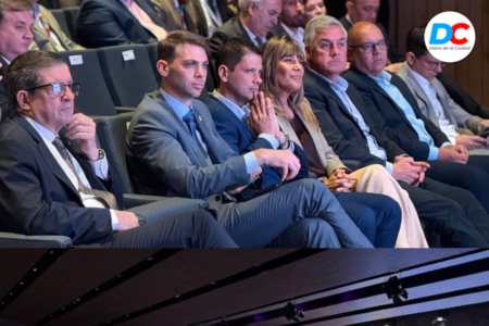 El Ministerio de Industria participó del Encuentro Litoral – Cancillería para promover las oportunidades del acuerdo Mercosur – Unión Europea. imagen-8