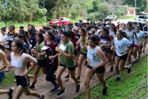 Eldorado se prepara para una nueva maratón de las Olimpiadas Estudiantiles imagen-1