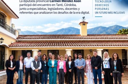 INTELIGENCIA ARTIFICIAL Y CIUDADANÍA DIGITAL: EL DEBATE QUE YA NO PUEDE ESPERAR imagen-17