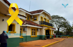 Iguazú se suma al Mes de la Salud Adolescente con talleres para hablar de suicidio y acompañar a quienes sufren Iguazú se suma al Mes de la Salud Adolescente con talleres para hablar de suicidio y acompañar a quienes sufren imagen-76