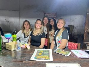 La primera Fest Docente Departamental reunirá a educadores de todo el departamento de Leandro N. Alem La primera Fest Docente Departamental reunirá a educadores de todo el departamento de Leandro N. Alem imagen-2