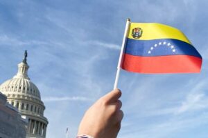 El Uscis indica que ciertas protecciones de TPS tienen vigencia hasta el 2 de octubre, pero el caso aún está en litigio imagen-2