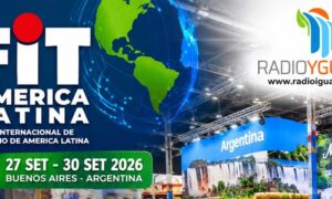 FIT 2026: ¿SE HACEN NEGOCIOS O ES UNA GRAN VIDRIERA? TRES MIRADAS DESDE IGUAZÚ imagen-75