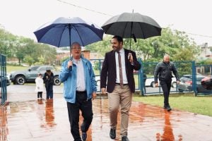 Opinión: Passalacqua y el alto valor de haber recuperado la normalidad en Misiones imagen-1