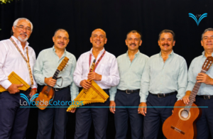 Peña Folklórica: música, danza y comidas típicas para compartir en familia imagen-77