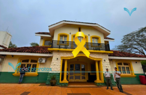Septiembre Amarillo: los mitos sobre el suicidio que pueden impedir que una persona reciba ayuda imagen-3