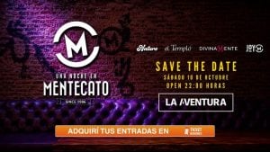 Ticket Misiones | «Una noche en Mentecato»: el lugar que marcó a generaciones volverá a sentirse en Posadas imagen-1