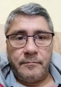 Buscan intensamente a un comisario general retirado acusado de presuntos abusos sexuales imagen-64