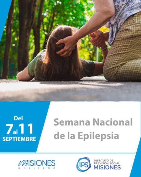 💜 Semana Nacional de la Epilepsia | Del 7 al 11 de septiembre imagen-17