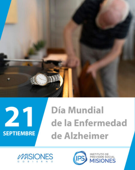 🧠 21 de septiembre | Día Mundial de la Enfermedad de Alzheimer. imagen-24