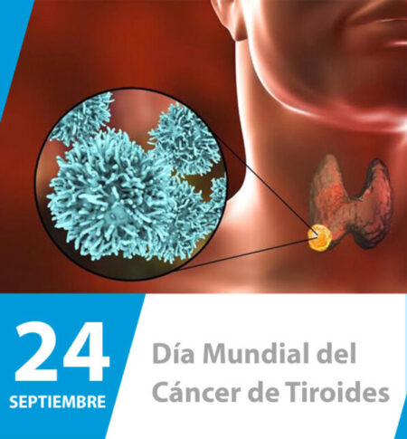 🦋 24 de septiembre | Día Mundial del Cáncer de Tiroides imagen-85