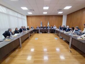 Misiones en la agenda federal de los Ministerios Públicos imagen-3
