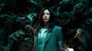 «Zona Cero»: una nueva mutación del cine zombie llega al IMAX «Zona Cero»: una nueva mutación del cine zombie llega al IMAX imagen-9