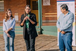 Mes de la Salud Adolescente: Misiones ya puso en marcha la agenda de actividades imagen-1