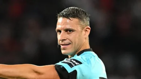 Arbitro confirmado para el Boca-Racing por Copa Argentina - TyC Sports imagen-9