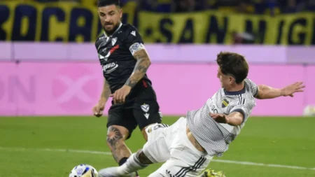 Cinco respuestas sobre el caso Vélez vs. Boca: los argumentos, el reglamento y más - TyC Sports imagen-18