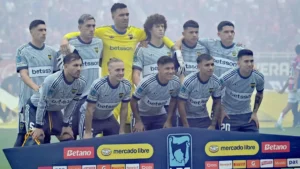 Los puntajes de Boca vs. San Lorenzo - TyC Sports imagen-2