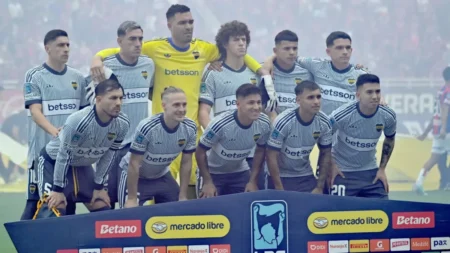 Los puntajes de Boca vs. San Lorenzo - TyC Sports imagen-7
