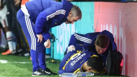 Las chances de Boca en Brasil son mínimas - TyC Sports imagen-6