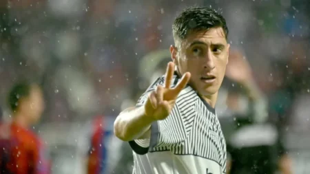Demasiado Boca para tan poco San Lorenzo - TyC Sports imagen-8