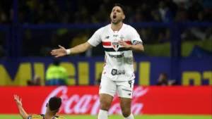 La fuerte decisión del fútbol de Brasil que podría afectar a los jugadores argentinos - TyC Sports imagen-1