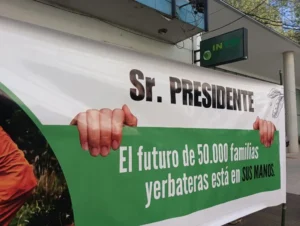 Tensión en el Inym: convocan a una reunión con funcionarios de Nación sin revelar temario imagen-2