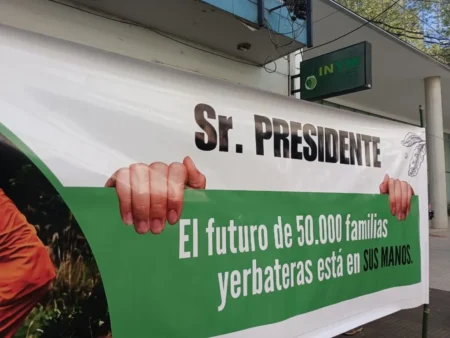 Tensión en el Inym: convocan a una reunión con funcionarios de Nación sin revelar temario imagen-129