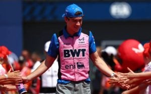 Este viernes Franco Colapinto inicia la acción en el GP de Italia: cronograma, horarios y TV Este viernes Franco Colapinto inicia la acción en el GP de Italia: cronograma, horarios y TV imagen-1
