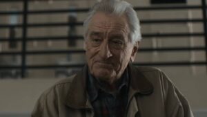 Más de 23 millones de visualizaciones en solo un día: El 'thriller' de Robert De Niro se ha convertido en uno de los mayores estrenos del año imagen-4
