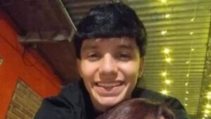 Realizarán un homenaje a Lucas Amarilla en Eldorado y pintarán una estrella amarilla en el lugar del accidente imagen-1